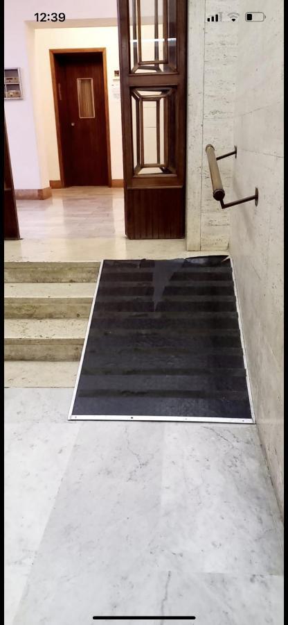 Appartamento Imperial Forum Roma